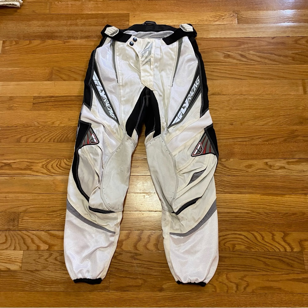 Fly Racing motocross pants